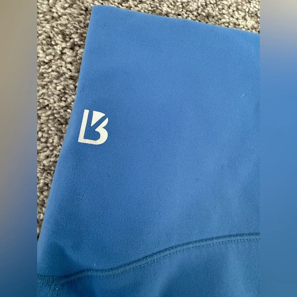 Buffbunny Rosa Pocket Legging - Alaska - M - Picture 2 of 6